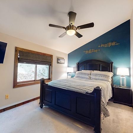 Buckberry Creek Unit 1 Villa Gatlinburg Kültér fotó