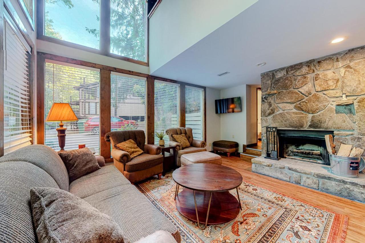 Buckberry Creek Unit 1 Villa Gatlinburg Kültér fotó