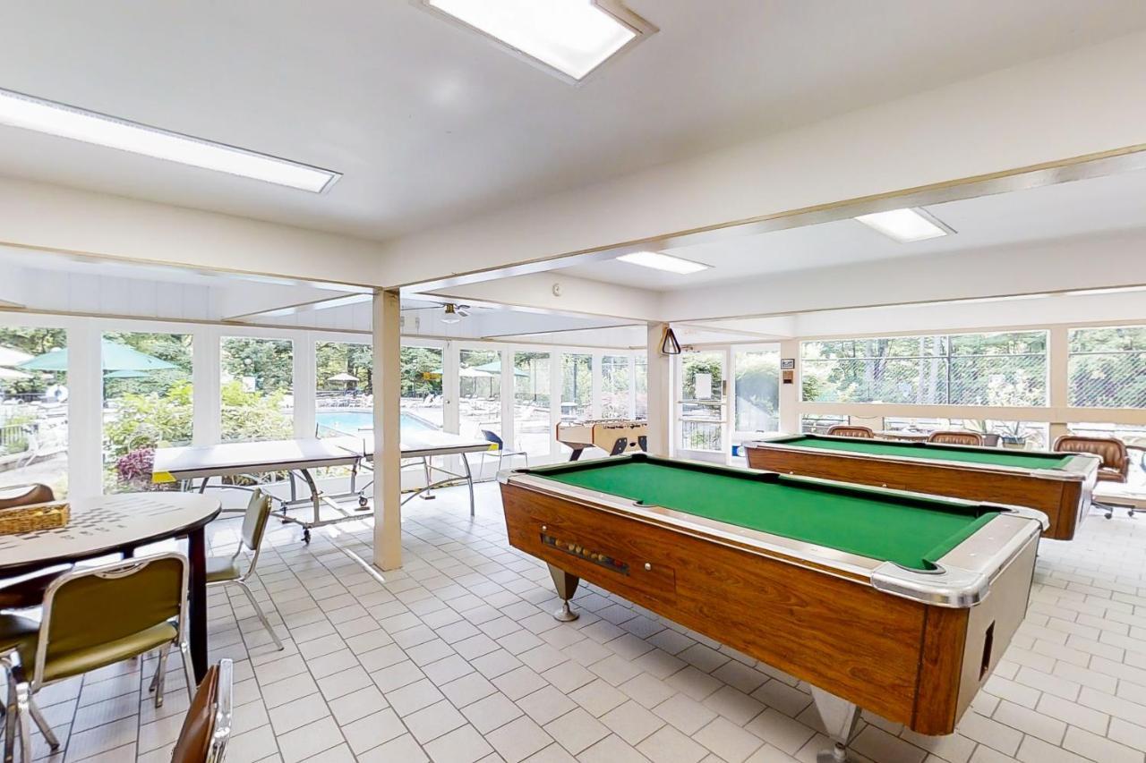 Buckberry Creek Unit 1 Villa Gatlinburg Kültér fotó