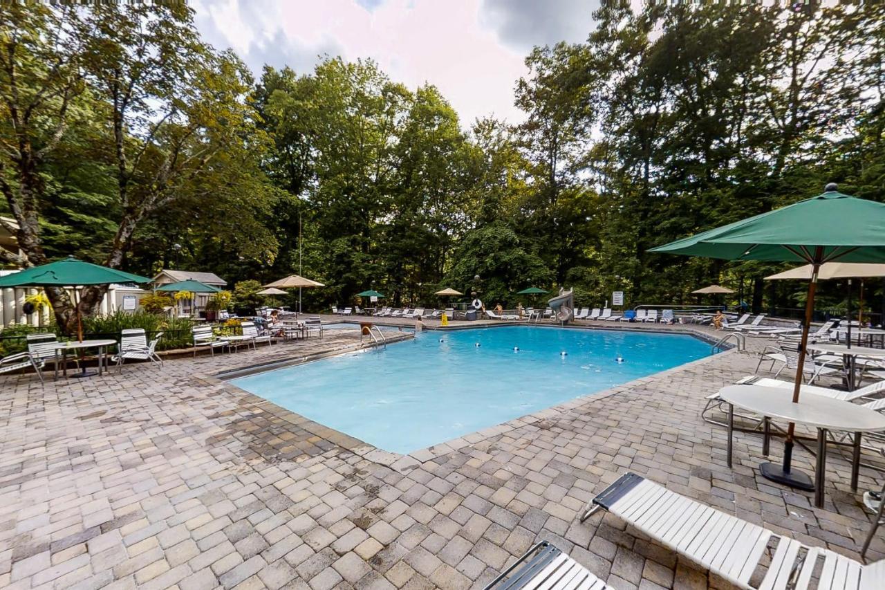 Buckberry Creek Unit 1 Villa Gatlinburg Kültér fotó